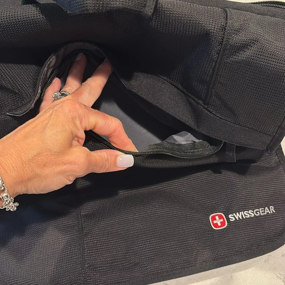 Swissgear Laptop Messenger Bag
